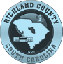 Richland County logo