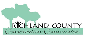 Richland County Conservation Commission Logo
