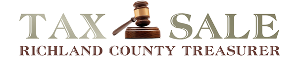 Tax Sale logo