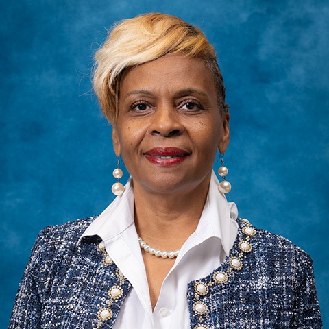 Judy Carter
