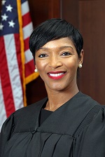 Judge Stephanie Denise Bess