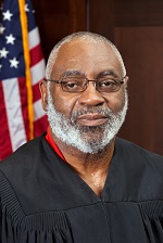 Judge Harold A. Cuff