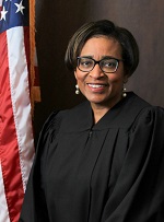 Judge Kela Evans Thomas
