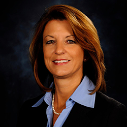 Lori Thomas Assistant Administrator
