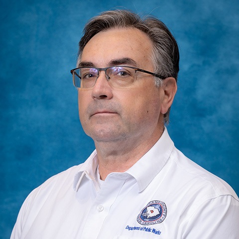 Michael Maloney