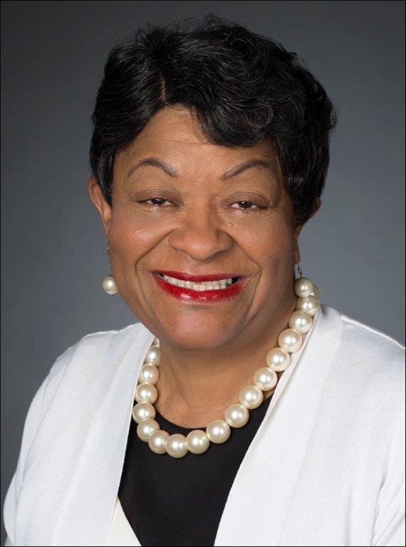 Jeanette McBride