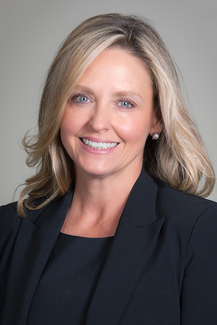 Judge Amy McCulloch