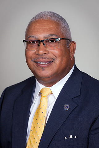 Paul Brawley