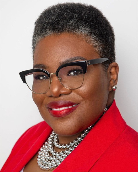 Tish Dozier Alleyne