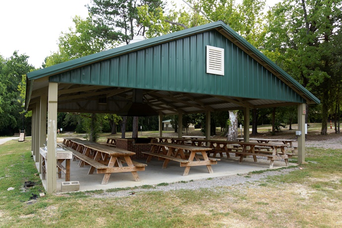 Picnic Shelter