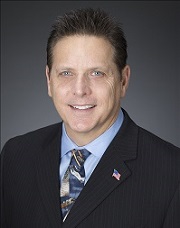 John Parrish John Parrish