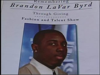 Image of Brandon LaVar Byrd