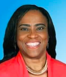 Cheryl D. English - District 10