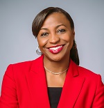 Chakisse Newton - District 11