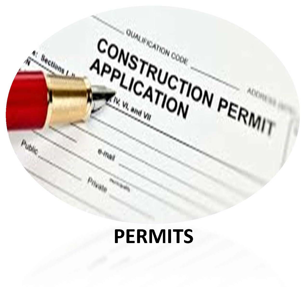 Permits