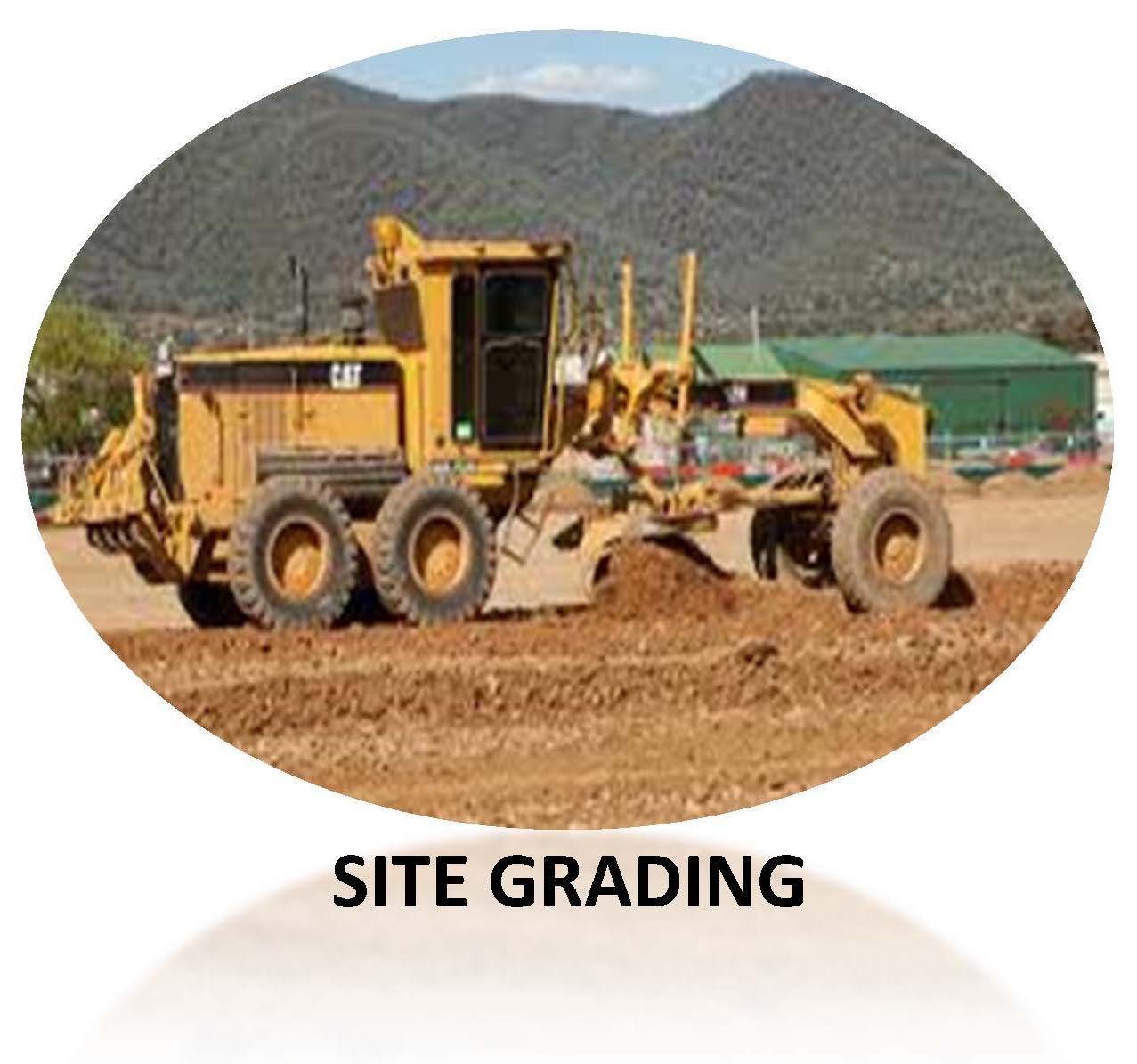 Site Grading