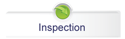 Inspection