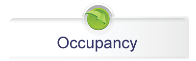 Occupancy