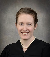 Lykesland Magistrate - Judge Barbara Wofford-Kanwat Lykesland Magistrate - Judge Barbara Wofford-Kanwat