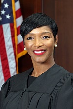 Columbia Magistrate - Judge Stephanie Denise Bess