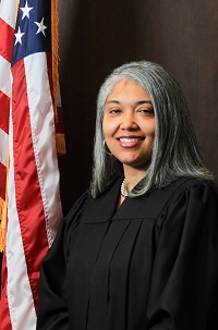Judge LaTonya B. Derrick