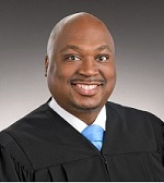 Upper Township Magistrate - Judge Tomothy Clinton Edmond