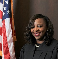 Judge Paulette Edwards Judge Paulette Edwards