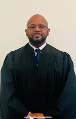Eastover Magistrate - Judge Alex D. Hartsell