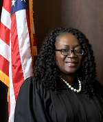 Waverly Magistrate - Judge Sandra Ann Sutton