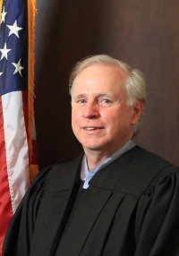 Judge Ward