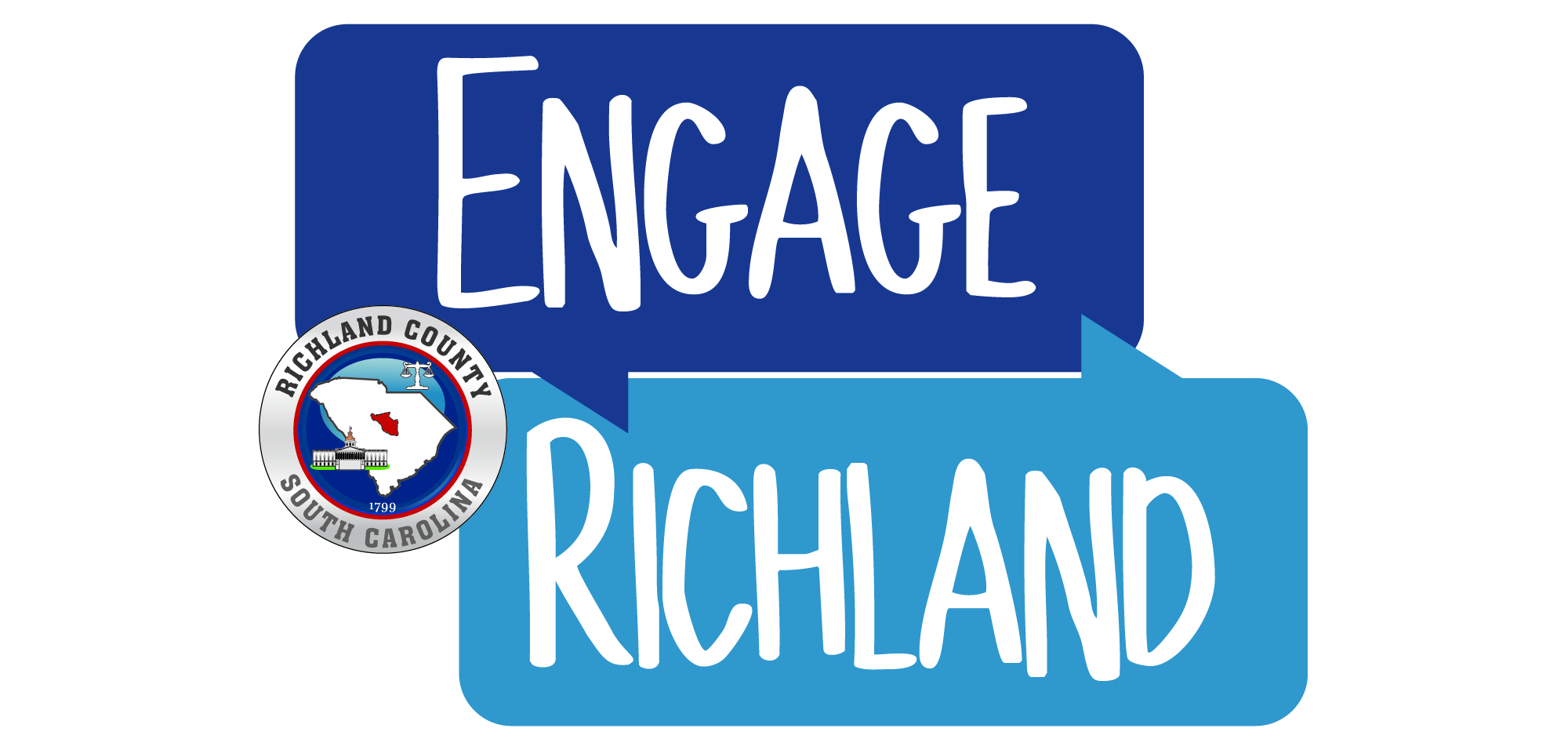Engage Richland logo