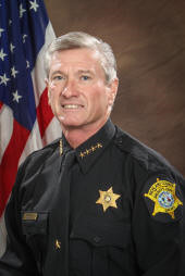 Sheriff Leon Lott