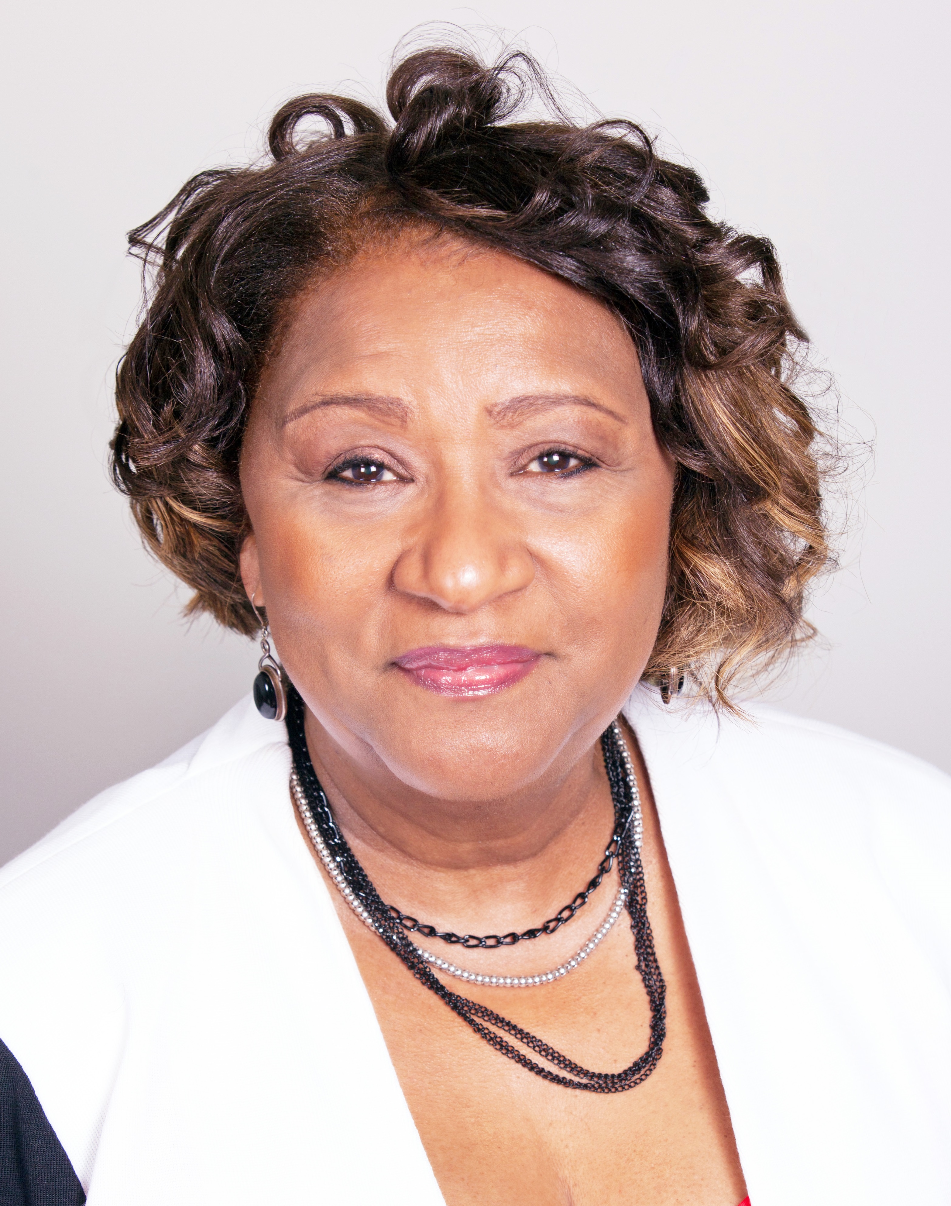 Yvonne McBride - County Council District 3