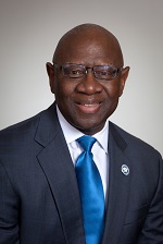 Paul Livingston - District 4 Paul Livingston - District 4