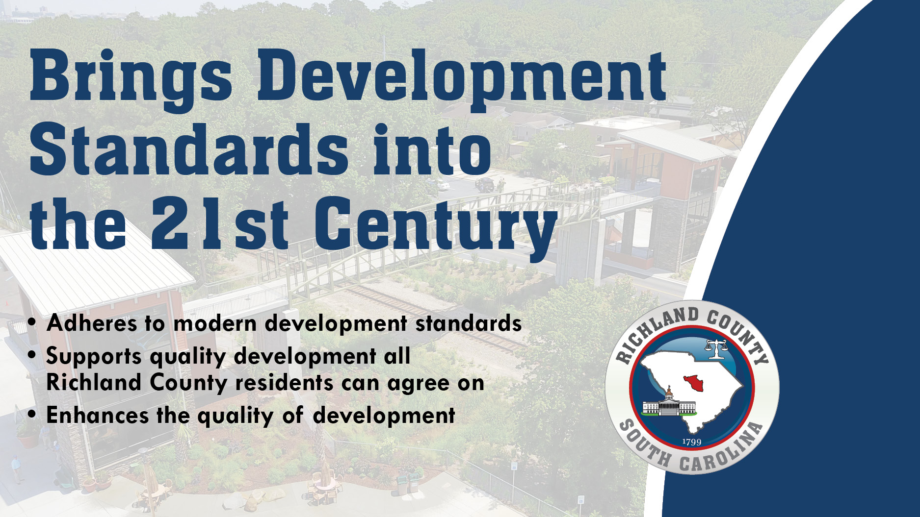 Development Standards